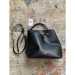 Kate Spade Medium Bucket Bag